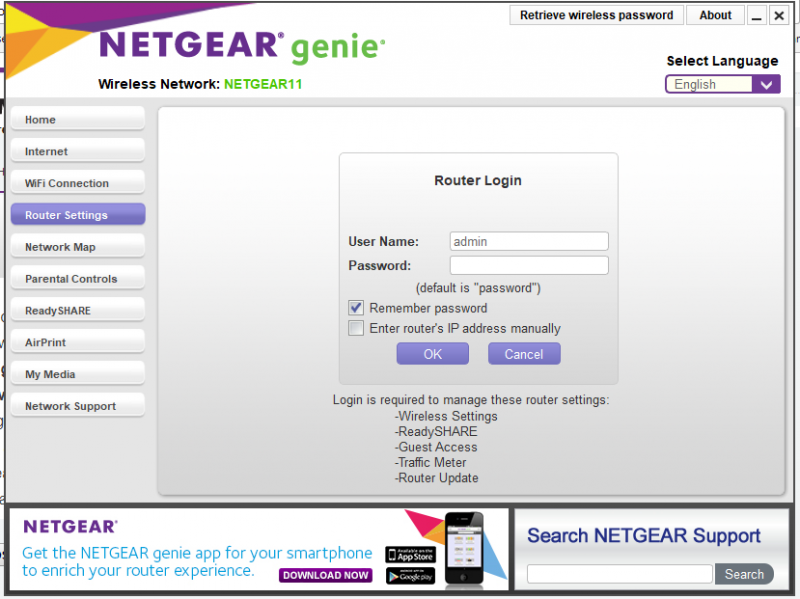 Netgear genie download windows 10 Netgear genie download windows 10