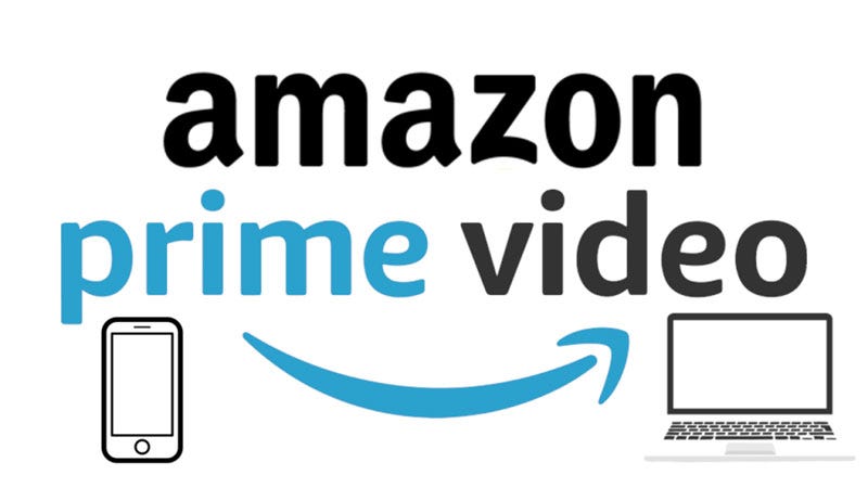 Where do I enter my code for Amazon Prime TV? | by Balhara Infotech | Medium