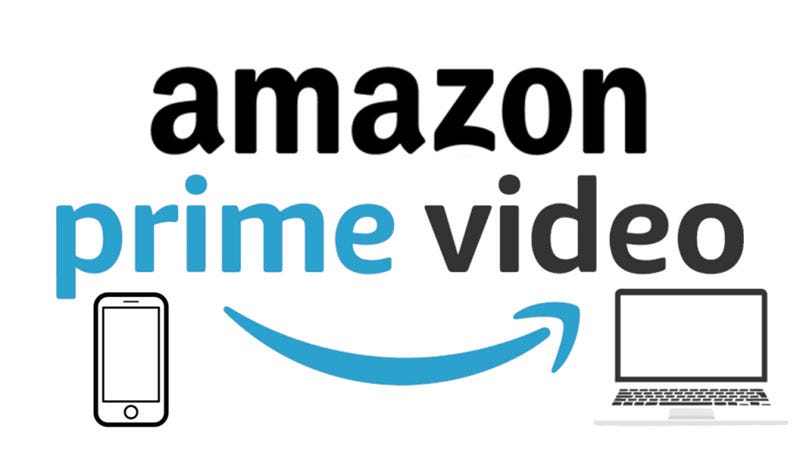 Where Do I Enter My Code For Amazon Prime TV By Balhara Infotech 