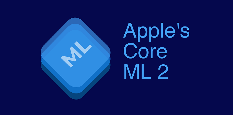 apple core ml 2