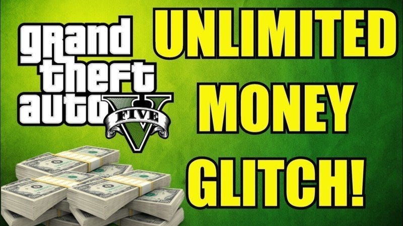 Best Gta 5 Money Hack To Get Unlimited Free Money By Corbin Aris Medium