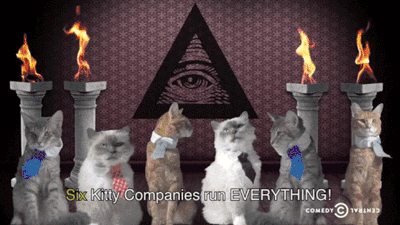 Conspiracy theory