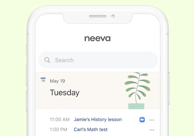 Neeva Ad-free Search Engine