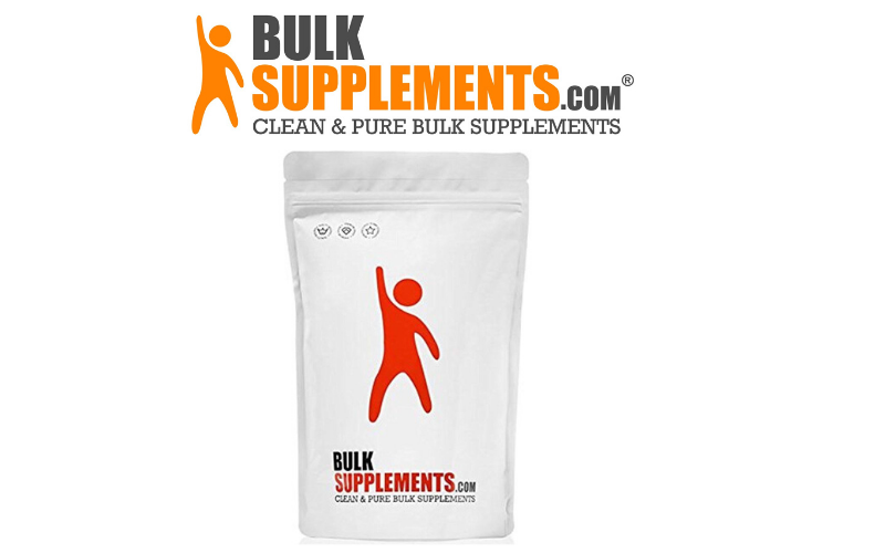 Bulk Supplements BCAA Review by Zubayer Rahman Sayem 19coders Medium