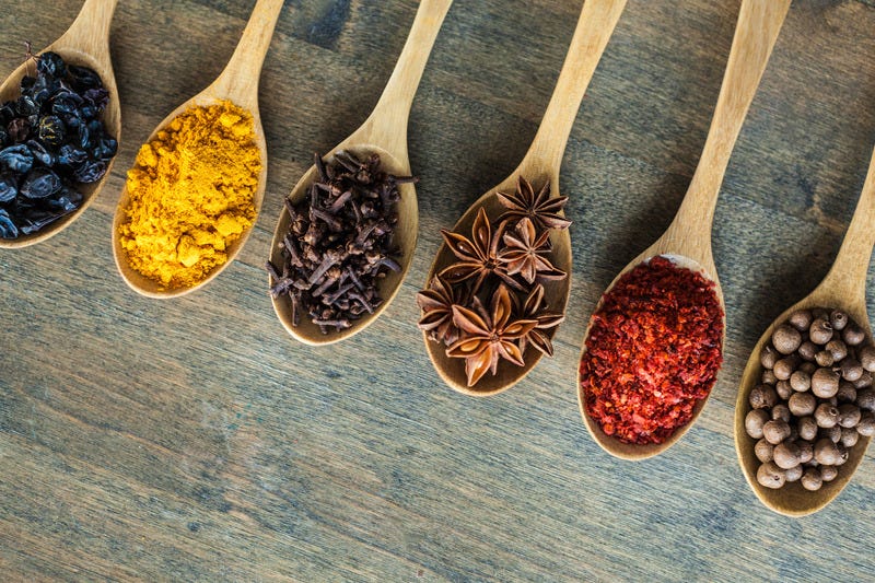 Why These 5 Natural Ingredients Are Proven To Kick Start Your Hair