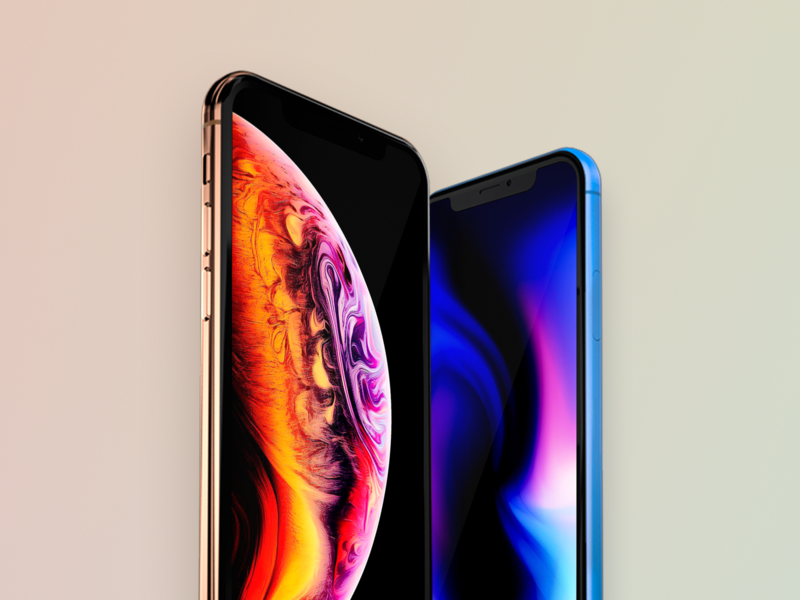 Download 10 Free Iphone Mockups Psd Sketch 2019 2020 By The Design Community The Design Community Medium