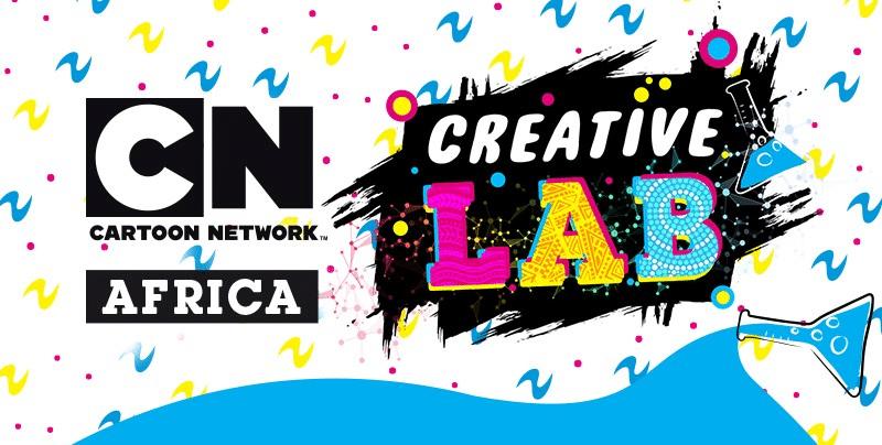In Conversation With Ariane Suveg on Cartoon Network Africa's Creative Lab  Initiative | by Squid Mag | Medium