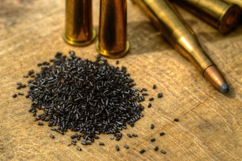 Pictures Of Gunpowder 4 Gunpowder History, Origin, and Facts Lessons from History