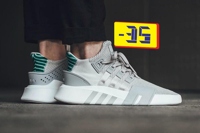 adidas eqt 2018