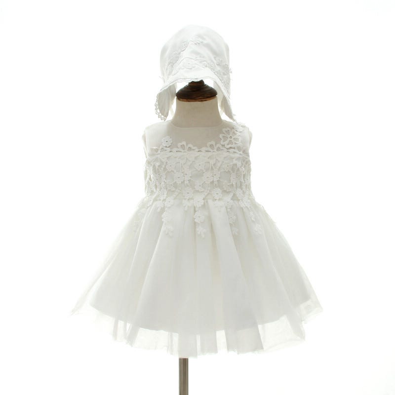 baptism dress for 2 year old