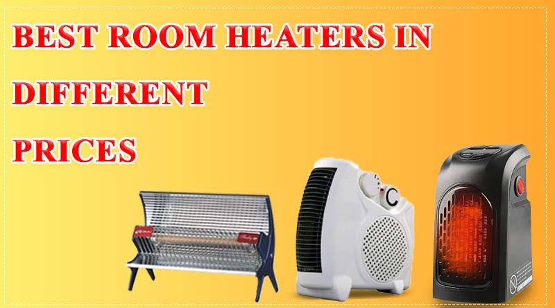 Best Room Heaters In India Room Heaters Under 1500