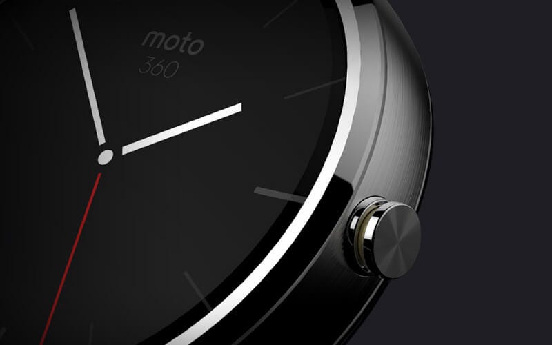 moto wearables