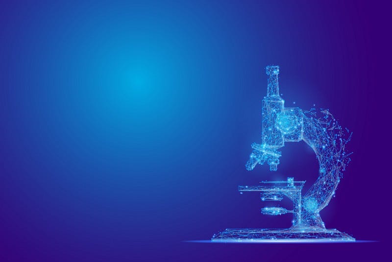 Materials.Zone Redefining Science in the Blockchain Era by William