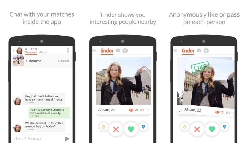 Tinder Amsterdam: #1 Dating App Guide in The Netherlands