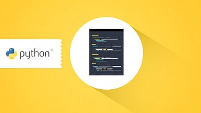 Best free Python course on Udemy