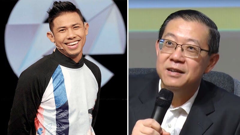 Bitcoin Time Guan Guan Eng