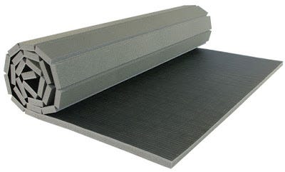 Comparing Grappling Mat Materials And Surfaces Brett Hart Medium