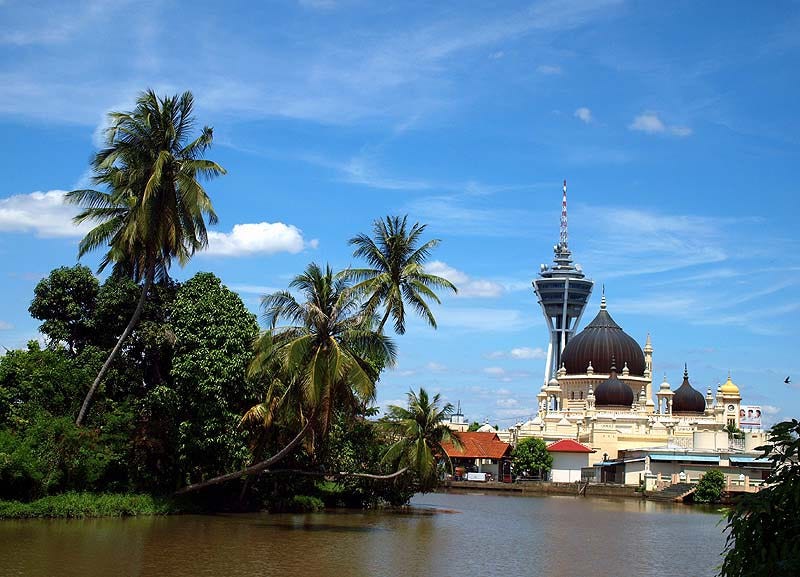 Senarai Hotel Murah Di Alor Setar Terbaik By Asukavi Medium