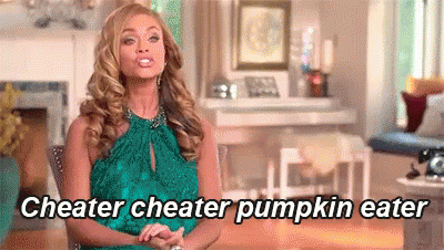 Cheater