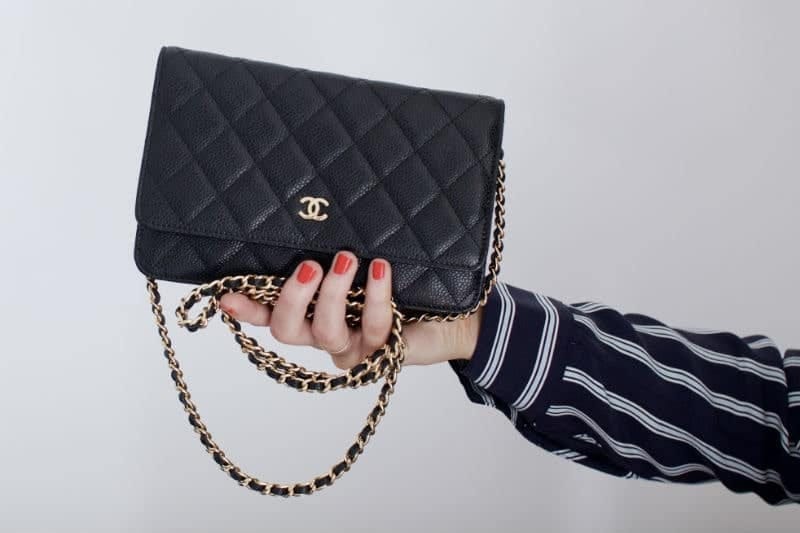 Chanel Wallet On Chain WOC Bag Fake Vs Real Guide | by Legit Check By Ch |  Medium