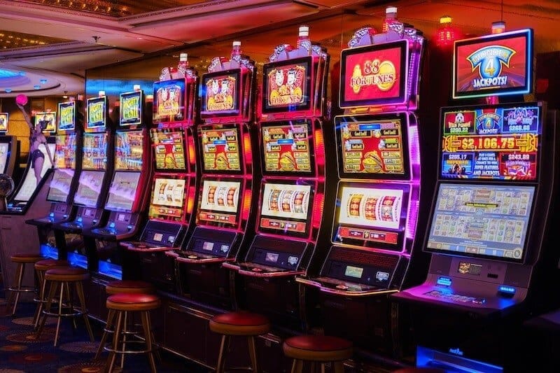 Slot Slot