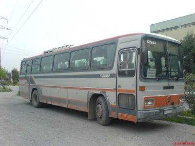 uzun yol by evren yildiz var log