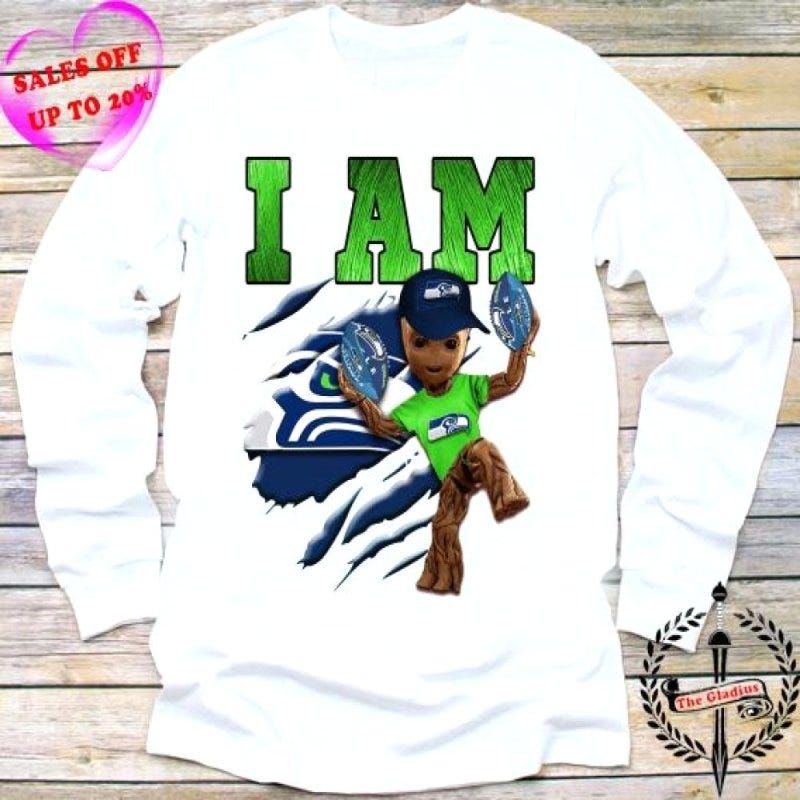 seattle seahawks stuff