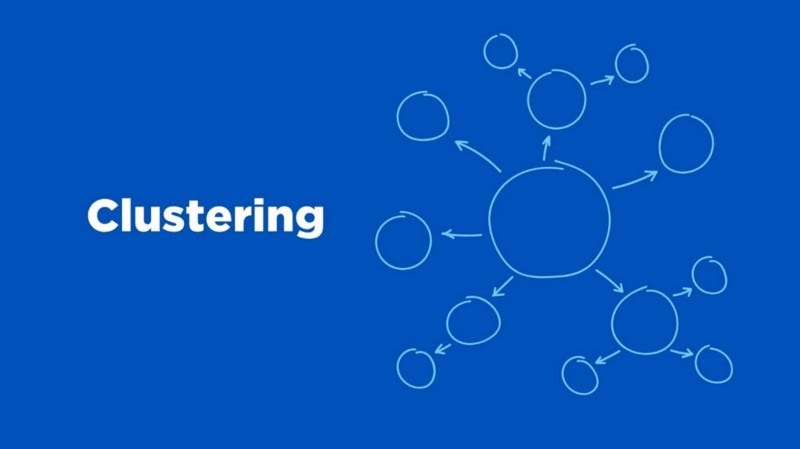 Cluster in Machine Learning: A Beginner’s Guide | | Medium