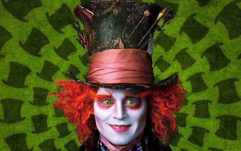 Steampunk Mad Hatter. Are you looking to dress up as the Mad… | by Amy  Trumpeter | Medium