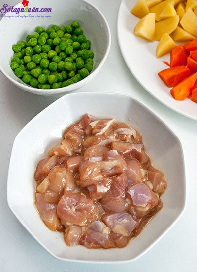 Nấu ăn Cuối Tuần Cach Nấu Ca Ri Ga Kiểu Nhật Thơm Ngon Vừa Miệng By Nấu ăn Ha Nội Day Nau An A Au Medium Nấu ăn Cuối Tuần Cach Nấu Ca Ri Ga Kiểu Nhật Thơm Ngon Vừa Miệng By Nấu ăn Ha Nội Day Nau An A Au Medium