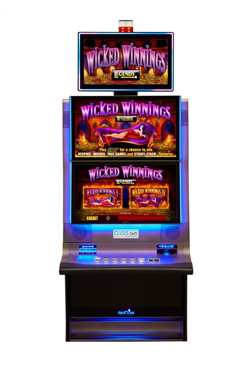 Slot Slot