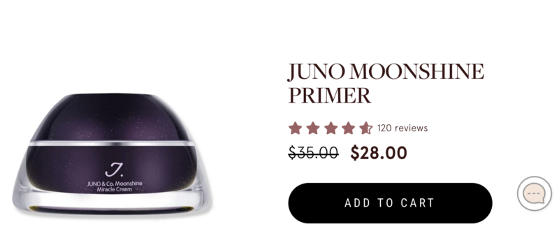 juno moonshine primer