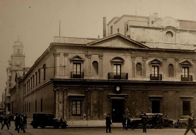 Buenos Aires: Qué ver, Datos útiles, Excursiones - Foro Argentina y Chile