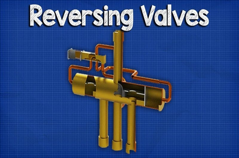 5 Questions About Reversing Valves You Should Know by Wendy Xu Medium