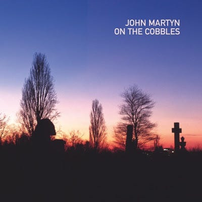 John Martyn Albums Ranked From Worst To Best | by Eddy Bamyasi | 6 Album  Sunday | Medium
