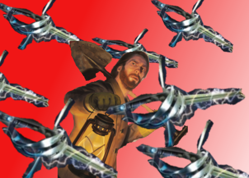 [心得] 詭鎮奇談卡牌版 抽牌機率