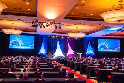 Meeting Event Planners Email List Jessica Francis Medium