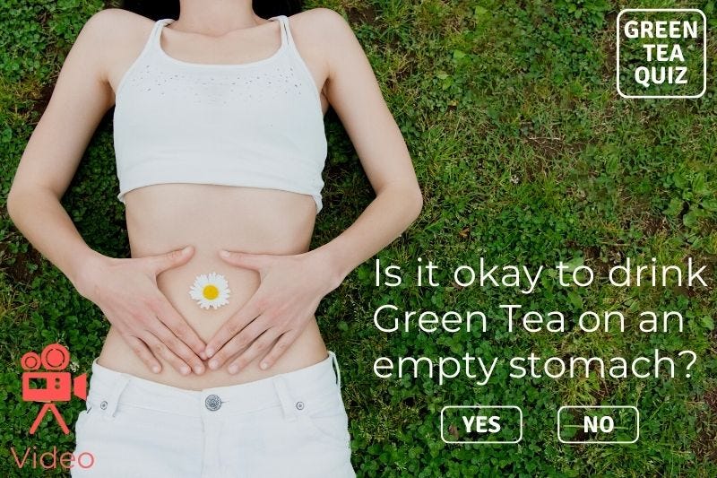 is-it-okay-to-drink-green-tea-on-an-empty-stomach-by-kei-nishida