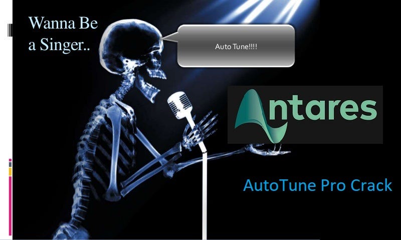 Antares auto tune evo