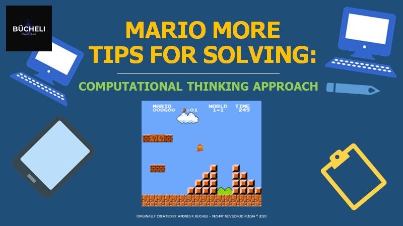 Algorithmic Thinking for Solving Harvard CS50 Introduction to Computer ...