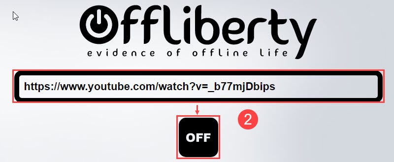 Offliberty使い方 Offliberty使えない ダウンロードできない対処法 Offliberty危険性についてのまとめ By 夏穐 Medium Offliberty使い方 Offliberty使えない ダウンロードできない対処法 Offliberty危険性についてのまとめ By 夏穐 Medium