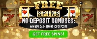 Free Online Games No Deposit
