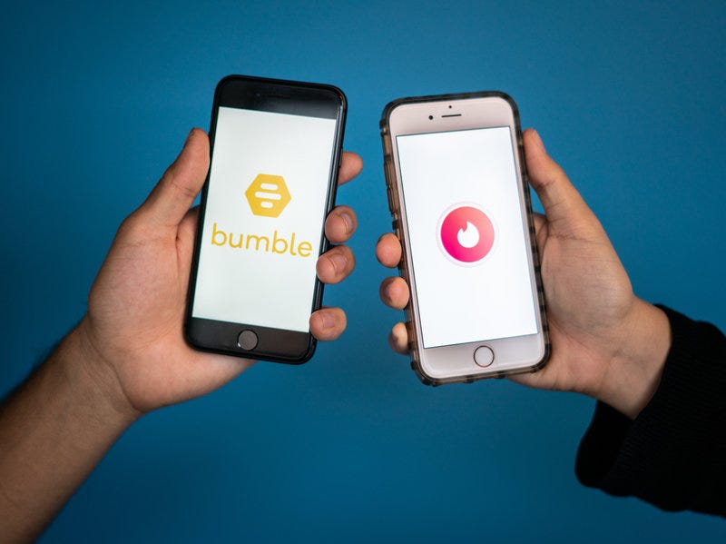 How Much Does It Cost To Make Dating Apps Like Tinder Bumble By Medrec Technologies Medium