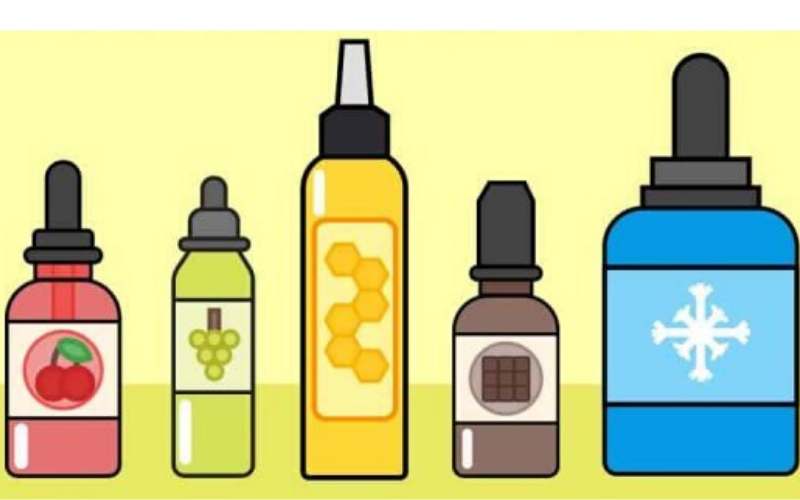 How Long Does Vape Juice Last?. One of the most common questions vapers… |  by SmokTech | Medium