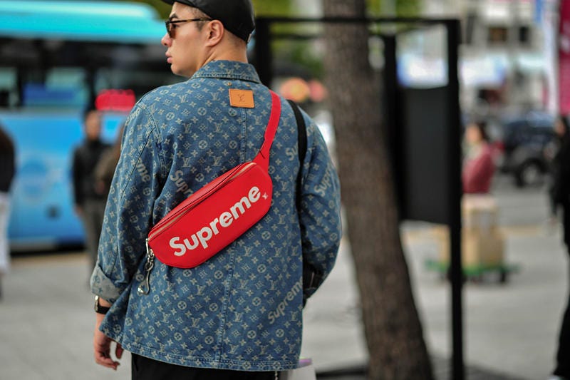 Kenalan Yuk Dengan Hypebeast Tapi Apa Itu Hypebeast