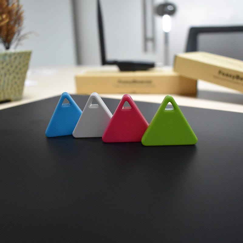 Cheap mini bluetooth 5.0 ble Android battery beacon with iBeacon ...