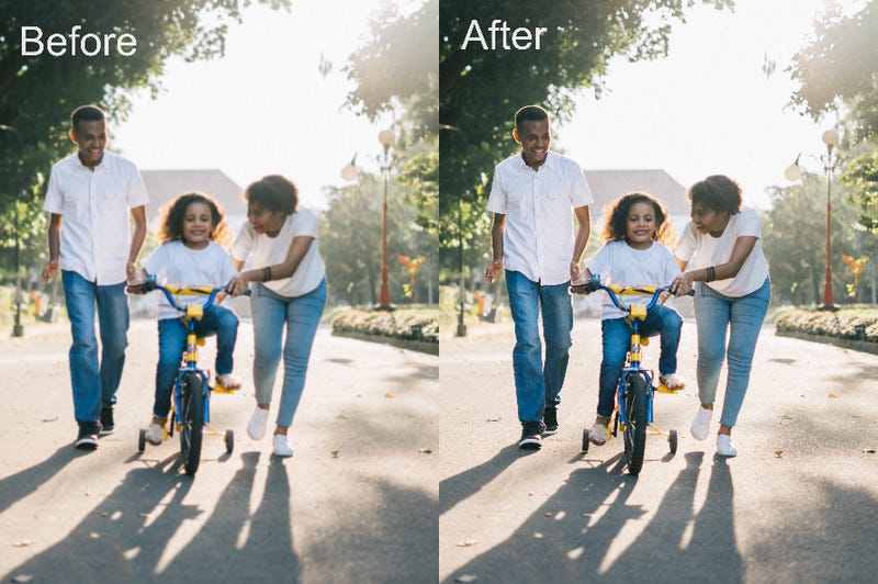 How To Increase Image Resolution Online For Free By Mina Sep 2021 Medium