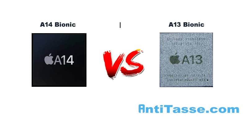 Apple A14 Vs A13 Bionic Chip Comparison Antitasse Com Medium