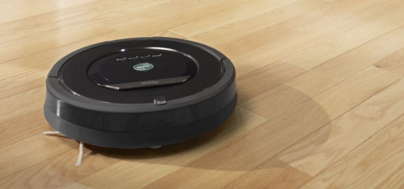 the best roomba to get in 2018