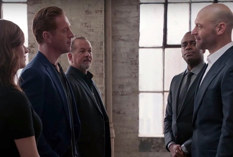 Full.Watch Billions Season 5 Episode 2 “S05E02” HD Stream